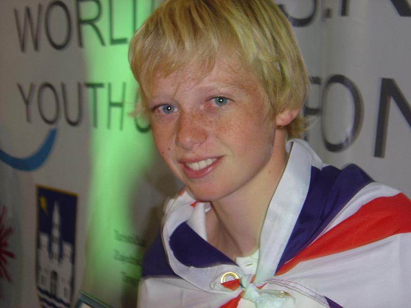 David Grant - Cadet World Champion.JPG